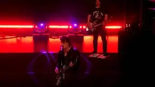 Goo Goo Dolls - Bullet Proof & Amigone (Seattle, 11/3/2018)