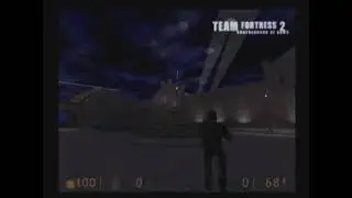 Team Fortress 2 Ingame Sequenze Voicecomm (2000)