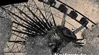 [DigitalDiamonds010] Knifestyle - Extruder