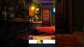 Adventure Valley Forgotten Manor Level 29 Walkthrough