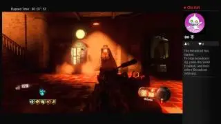 High round atempt shadows of hell