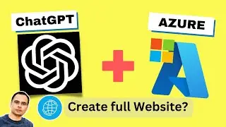 OpanAI, ChatGPT & DALL-E-2: What and How to use them | Azure connection #chatgpt #openai #dalle2