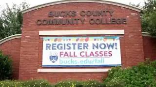 Bucks Fall Registration