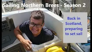 Sailing Northern Brees Season 2    Ep. 11
