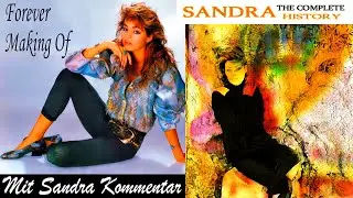 Forever - Making Of mit Sandra Kommentar 24
