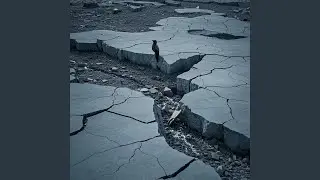 Earthquake in Slow Motion