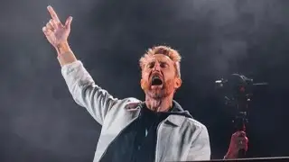 Eurythmics - Sweet Dreams (David Guetta Remix) [Live @ MDLBEAST Festival 2021]