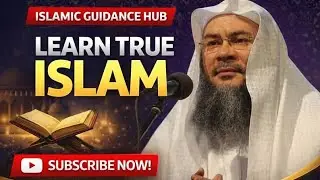 The Power of Faith in Allah / Islamic guidance Hup 