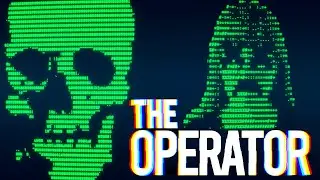 THE OPERATOR - A Conspiracy Thriller Where You Assist Government Agents & Uncover Heinous Crimes!