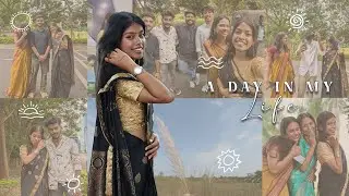 A day in my life | #Vlog 4 | ft. Swagatika & Udit (debut vlog)🌝 | Teacher's Day celebration