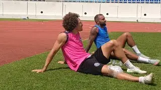 Yang di Tunggu-Tunggu Akhirnya Datang!! 