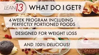 Lose 13 Pounds Your First Month