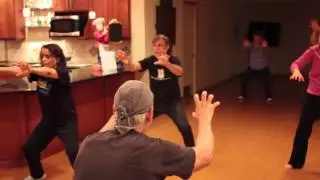 WellBeingMD's Relax, Renew and Re-energize Tai Chi/Qigong Programs