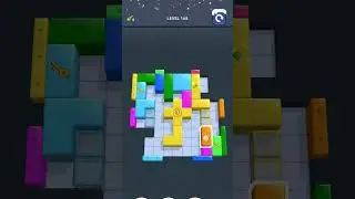 Shape Escape Level 168