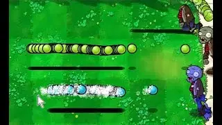 [Plants vs. Zombies] Cheat Engine Tutorial - Rapid Fire and Plants shoot faster (Old version)