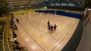 J7 HD1 K Ribou   KBBTeam1   Verviers1