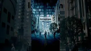 Inception | Beyond the Screen (3)  #inception #cristophernolan