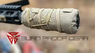Suppressor covers are they worth it? | Burn Proof Gear