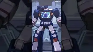 G1 SOUNDWAVE EDIT #transformers #soundwave