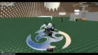 Roblox Script Builder