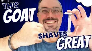 Razorock GOAT | Shave & Chat