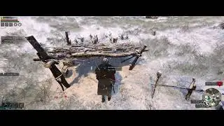Bellwright Let's Play S2 2025 E064 -Tag 64 - Sammelplatz angewendet - Da ist noch Luft nach oben