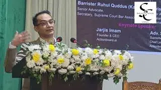 AI Execution In Law Practice Navigation the 2026 AI Impact on the Bangladesh.