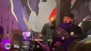 Junkyard Band live @ Urban Crab! 09.05.25 &ldquo;The Greatest Band in the Land!&rdquo; 🔥🔥🔥