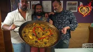RTE LA PEPA ALBORAYA