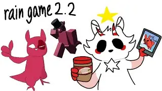 rain game 2.2