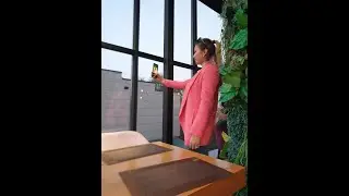 Алло. Ерке Есмахан и Торегали Торали. Видео  Анны Нигай.
