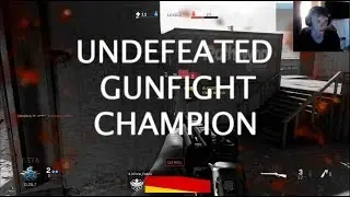 2V1 GUNFIGHT CHAMPION - MODERN WARFARE