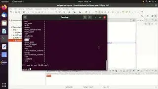 Java Mysql Connectivity using Eclipse