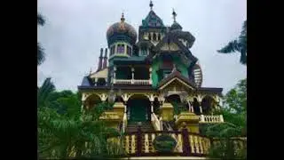 Mystic Manor Ride Soundtrack|HK Disneyland