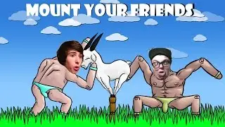 Mount Your Friends Ep1