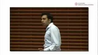 Prital Kadakia, MBA &rsquo;12: Unlocking the Power of Small Loans Through Technology