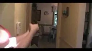 Suburban Cowboy