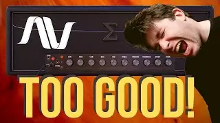 Move Over Neural Here's Si6ma V2 by Audio Assault