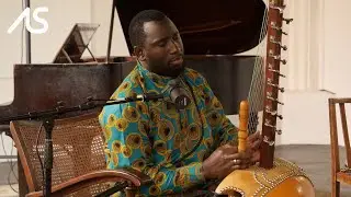 SEFO KANUTEH &ndash;&nbsp;ANGLIA SOUND SESSION [2021]