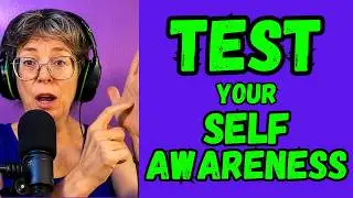 Are YOU Aware? Are THEY Aware? 12 Signs to Know