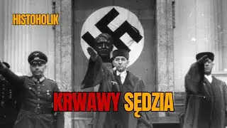 Revenge of the Third Reich: How the July 20th Conspirators Were Tried
