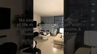 Miami is different #miami #success