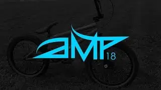 2016 Encore Amp 18 Complete Bike