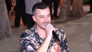 Spasen Siljanoski & Ekrem & Erşan - Koj li mi ja Ukrade - Edno Maloj Mome(2022)
