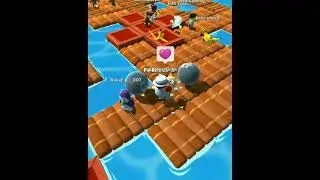 #stumbleguy #youtube #best #gameplay #karma effect him😂😂😂😂