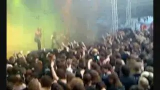 Equilibrium-Metaldayz(verbesserte Tonquali)Wingthors Hammer