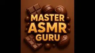Candy ASMR 🍬🍫 | Relaxing Sweet Sounds | Deep Relaxation LIVE (No Talking)