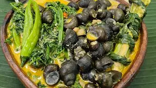 TAMBALANG SUSU AT PAKU | PAGKAING BUKID | OUTDOOR COOKING |Team AgustinTV
