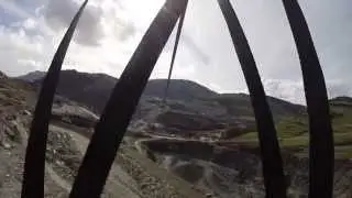Zip World TITAN