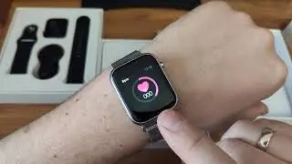 Копия смарт часов - Apple Watch4- SX16